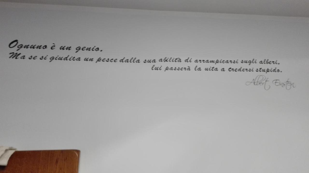 Apartamento I Sogni Di Leo 1 Turín Exterior foto
