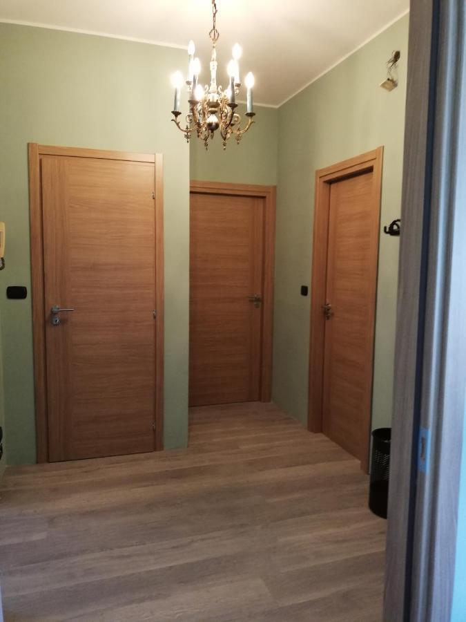 Apartamento I Sogni Di Leo 1 Turín Exterior foto
