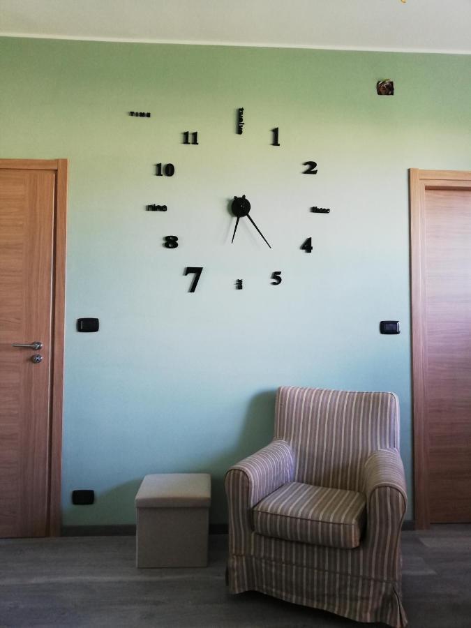 Apartamento I Sogni Di Leo 1 Turín Exterior foto
