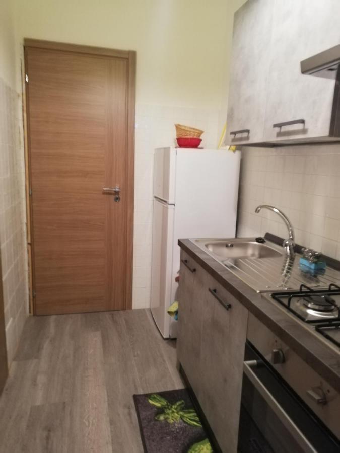 Apartamento I Sogni Di Leo 1 Turín Exterior foto
