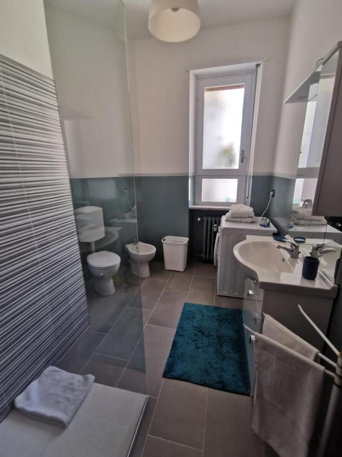 Apartamento I Sogni Di Leo 1 Turín Exterior foto