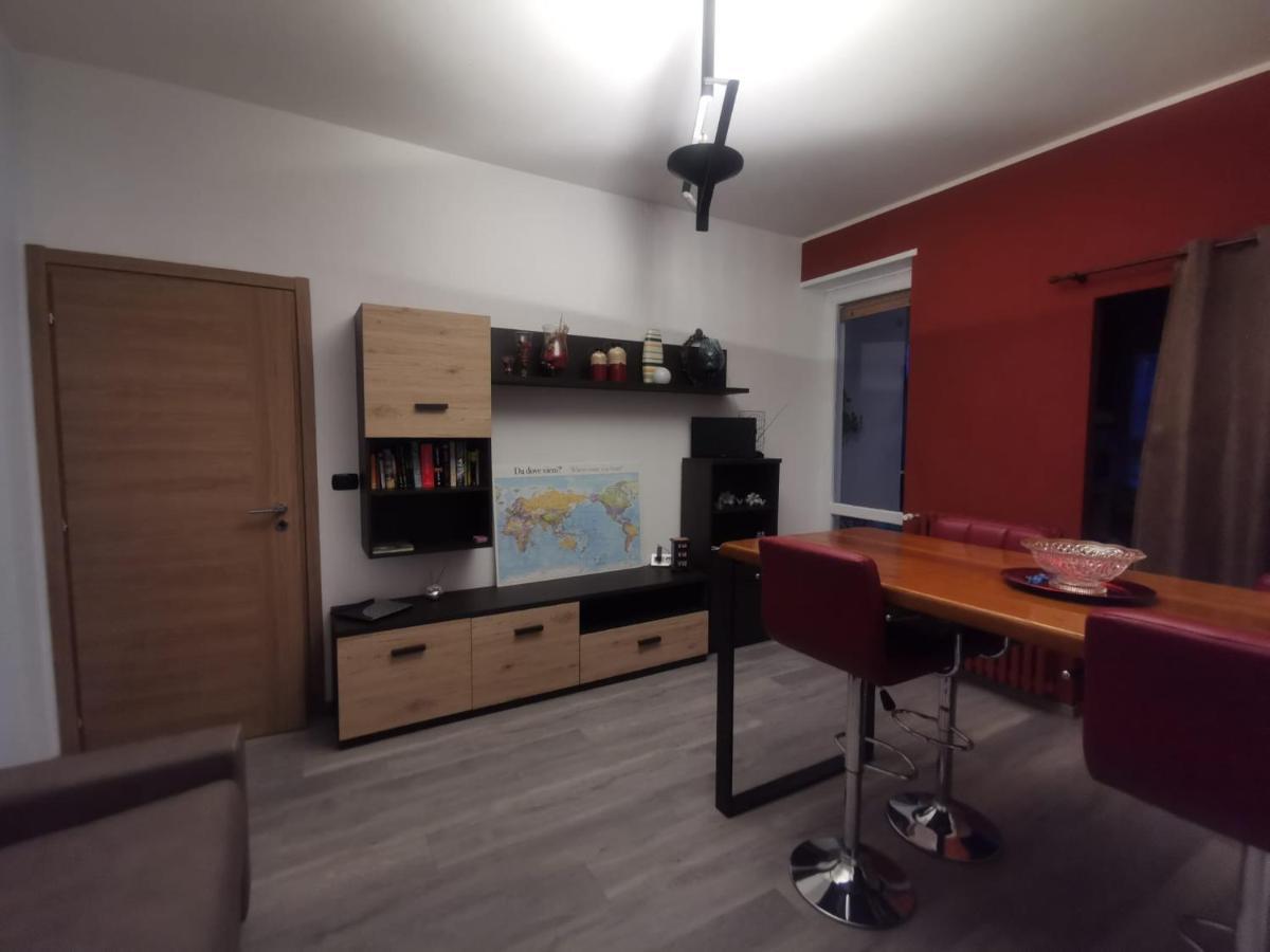 Apartamento I Sogni Di Leo 1 Turín Exterior foto