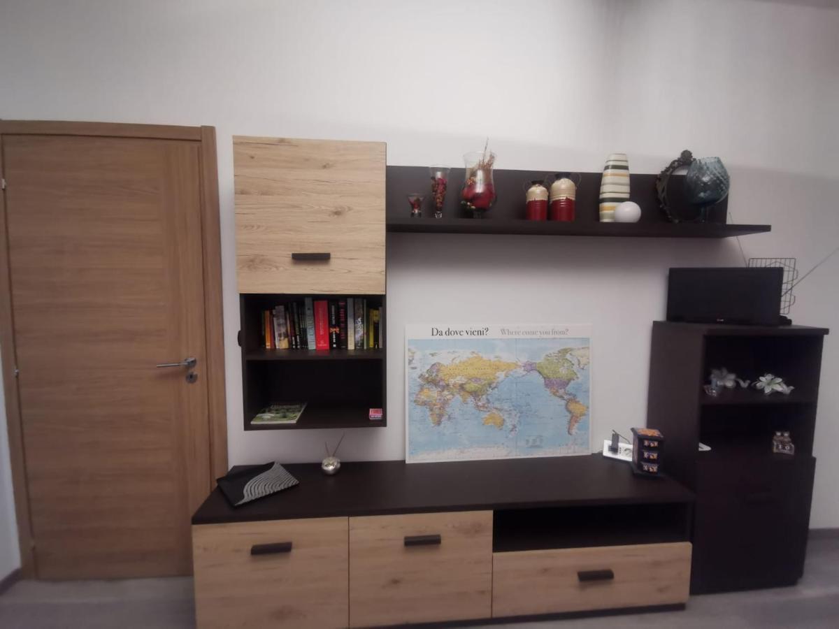 Apartamento I Sogni Di Leo 1 Turín Exterior foto