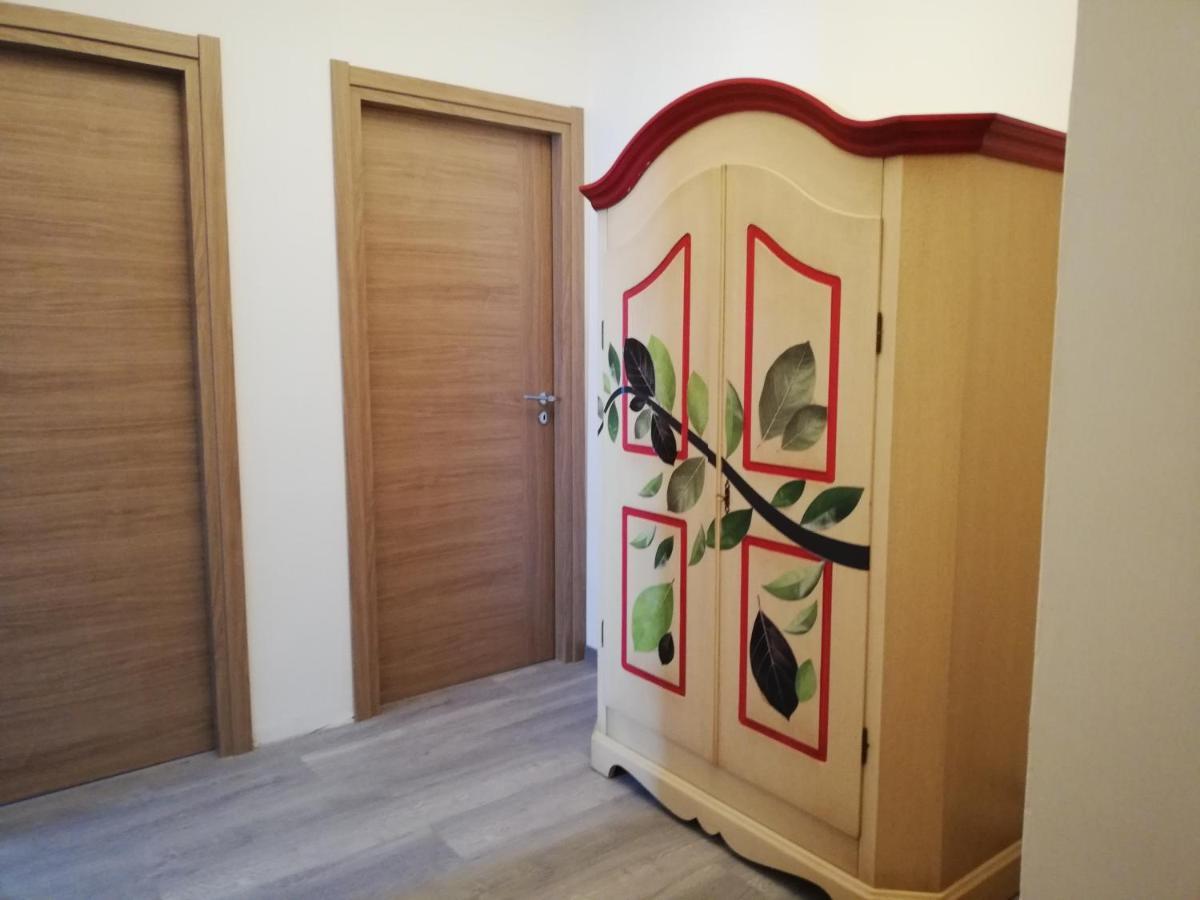 Apartamento I Sogni Di Leo 1 Turín Exterior foto