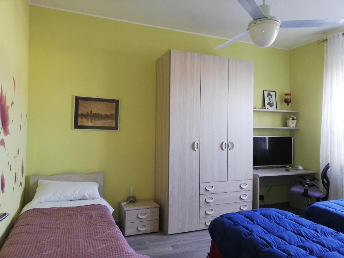 Apartamento I Sogni Di Leo 1 Turín Exterior foto