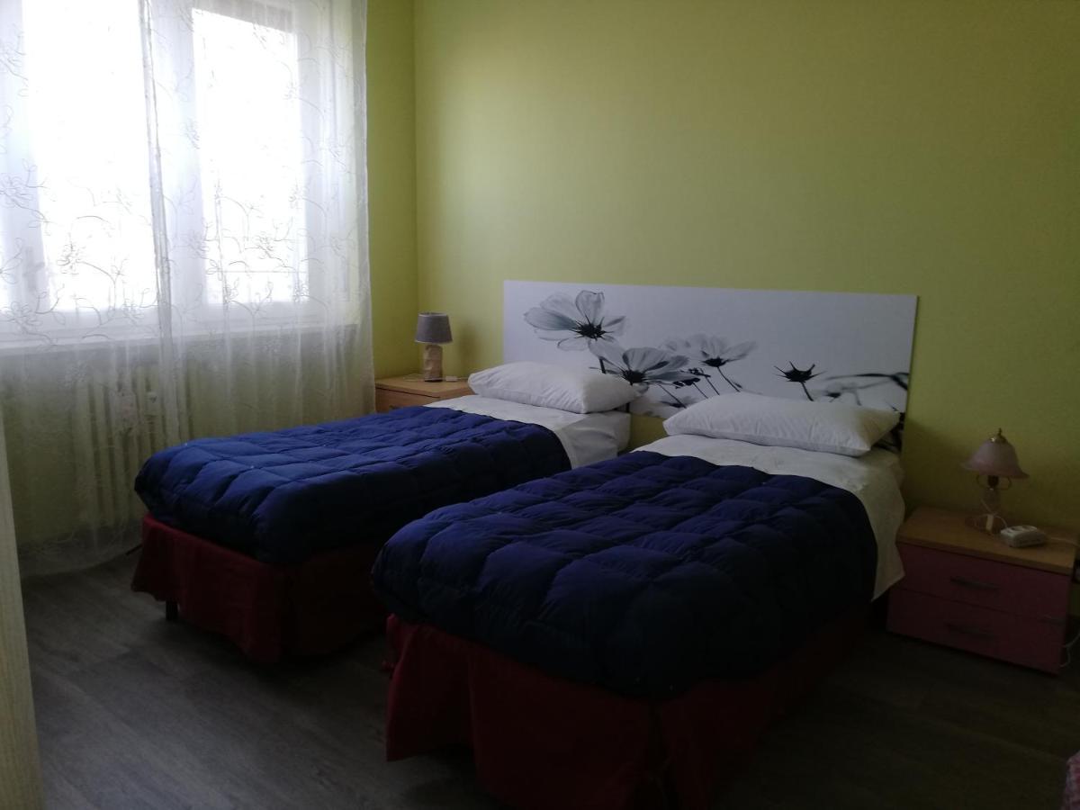 Apartamento I Sogni Di Leo 1 Turín Exterior foto