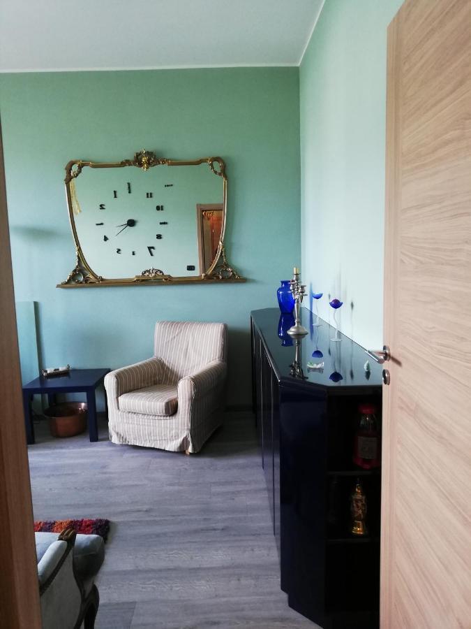 Apartamento I Sogni Di Leo 1 Turín Exterior foto
