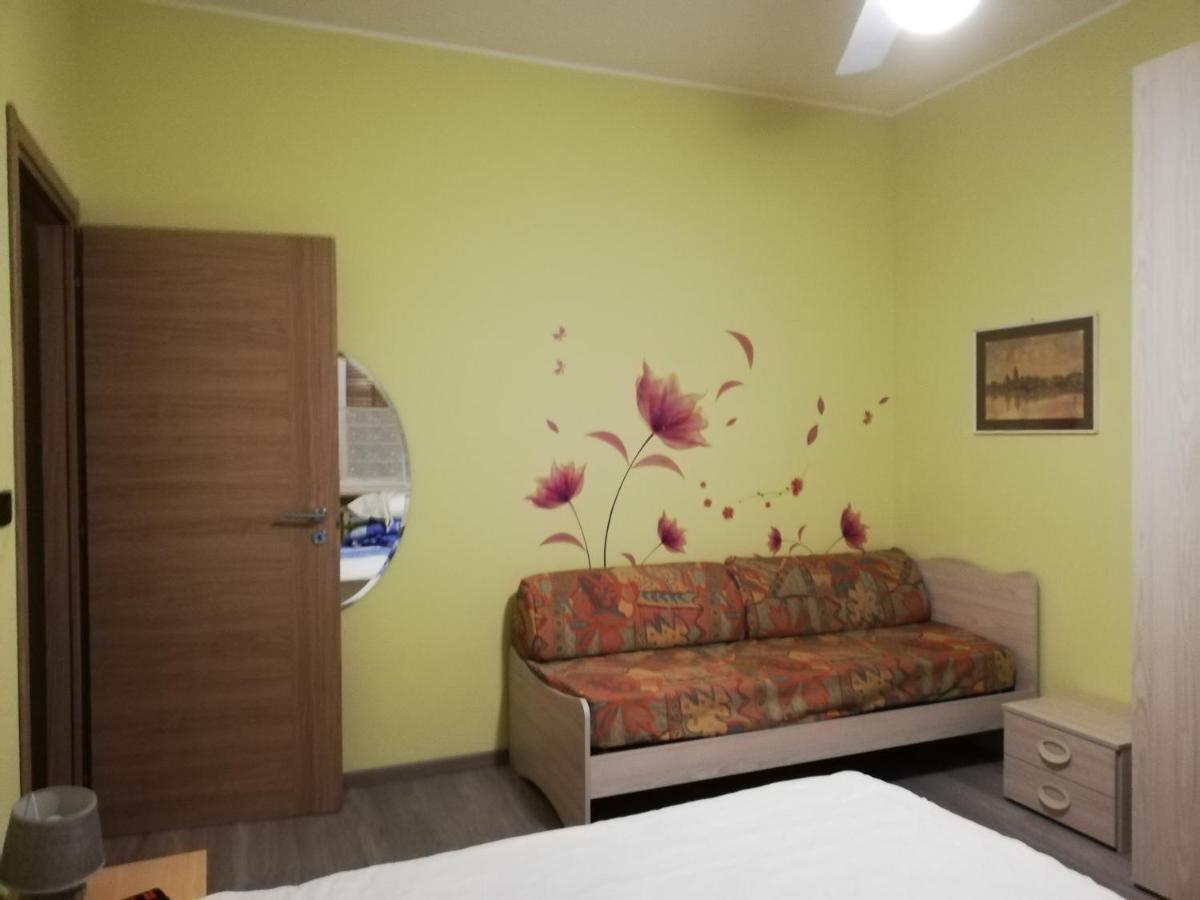Apartamento I Sogni Di Leo 1 Turín Exterior foto