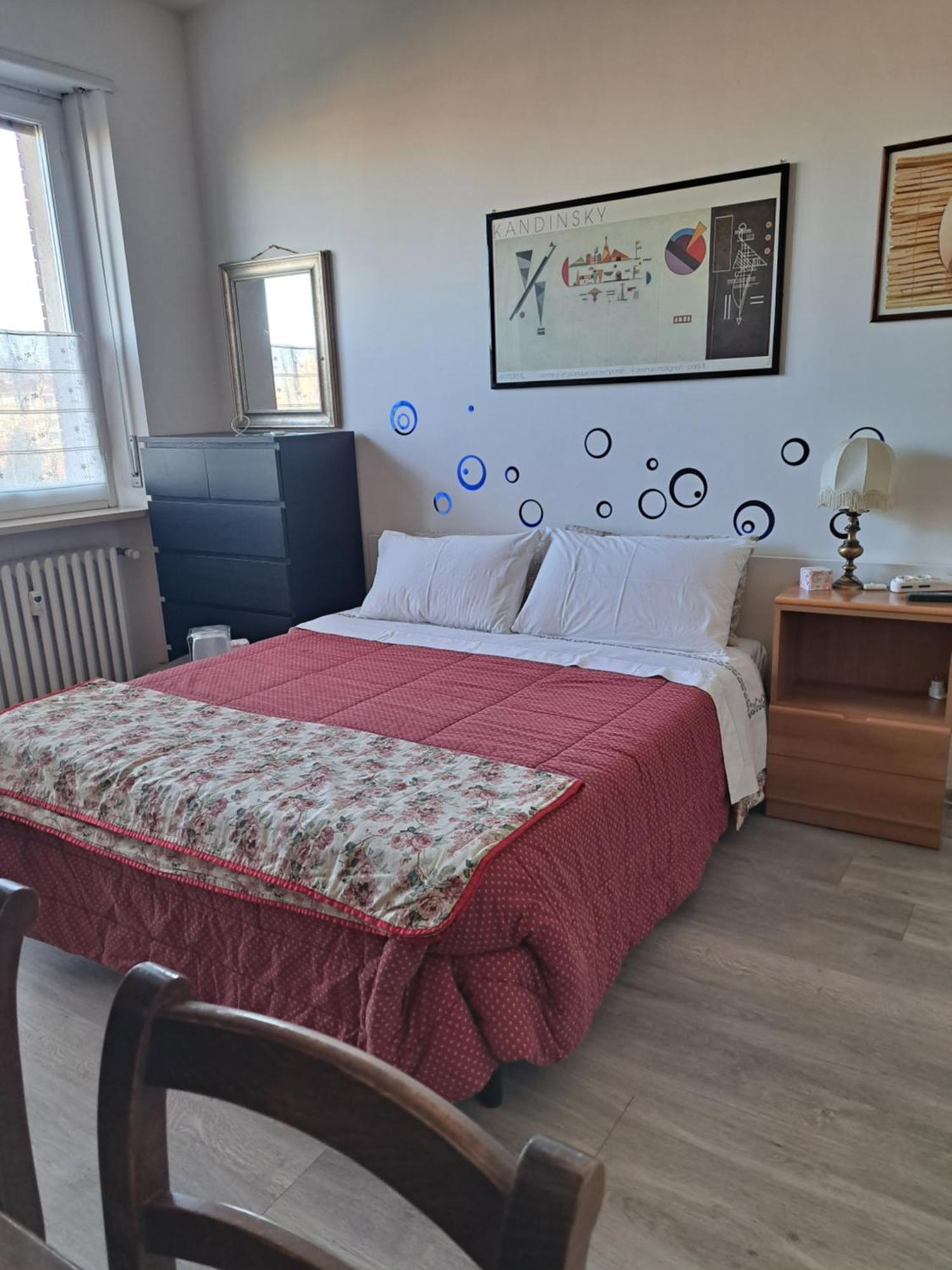 Apartamento I Sogni Di Leo 1 Turín Exterior foto