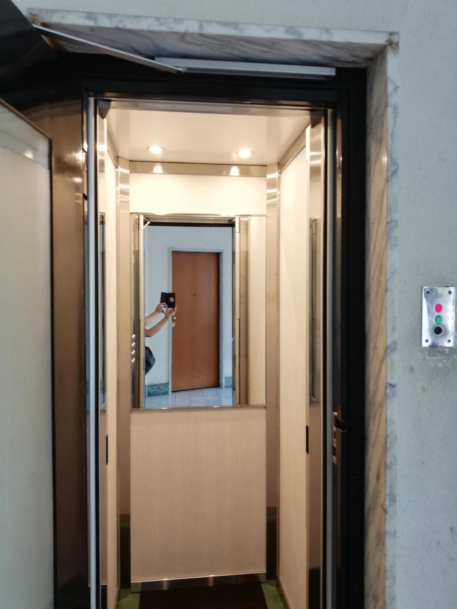 Apartamento I Sogni Di Leo 1 Turín Exterior foto