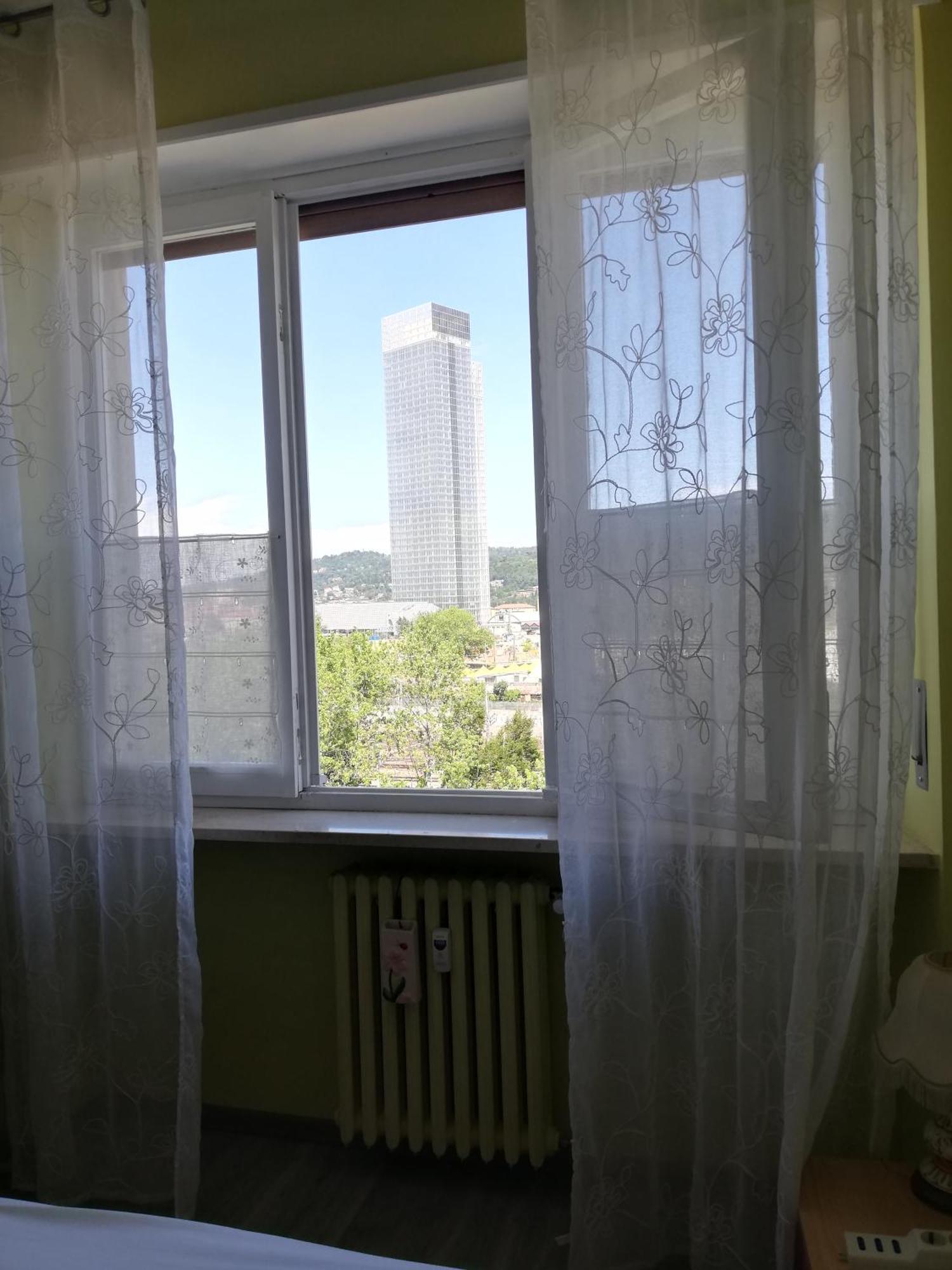 Apartamento I Sogni Di Leo 1 Turín Exterior foto