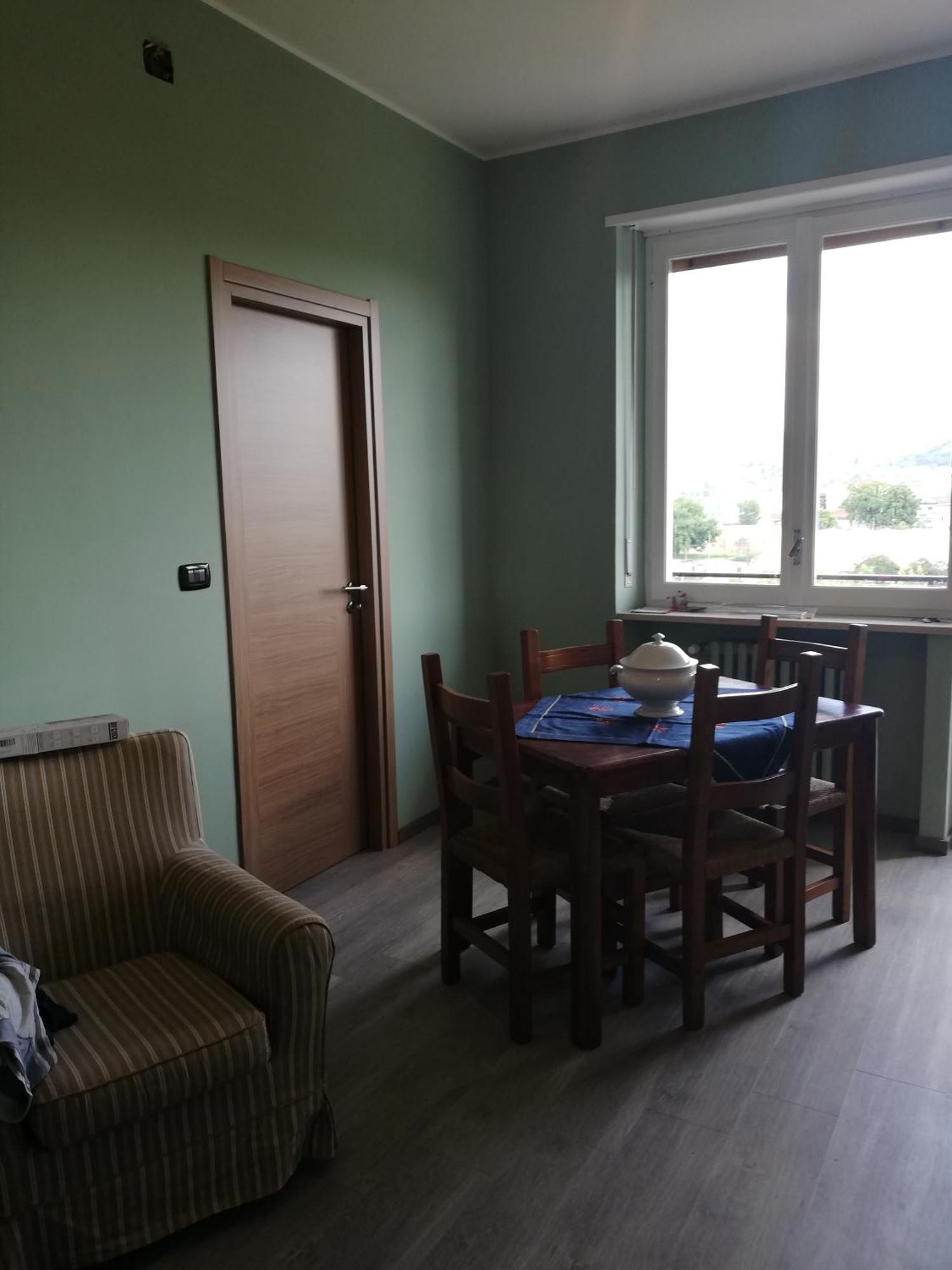 Apartamento I Sogni Di Leo 1 Turín Habitación foto