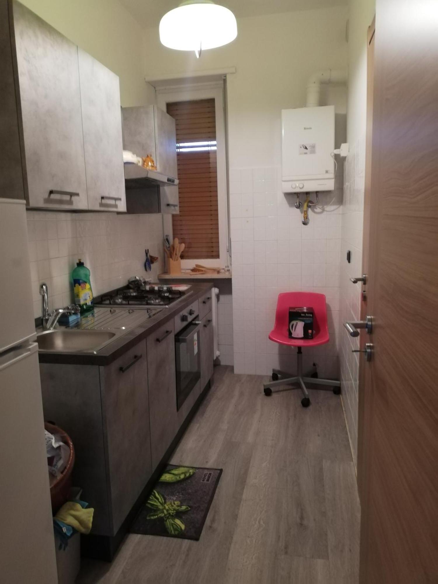 Apartamento I Sogni Di Leo 1 Turín Exterior foto