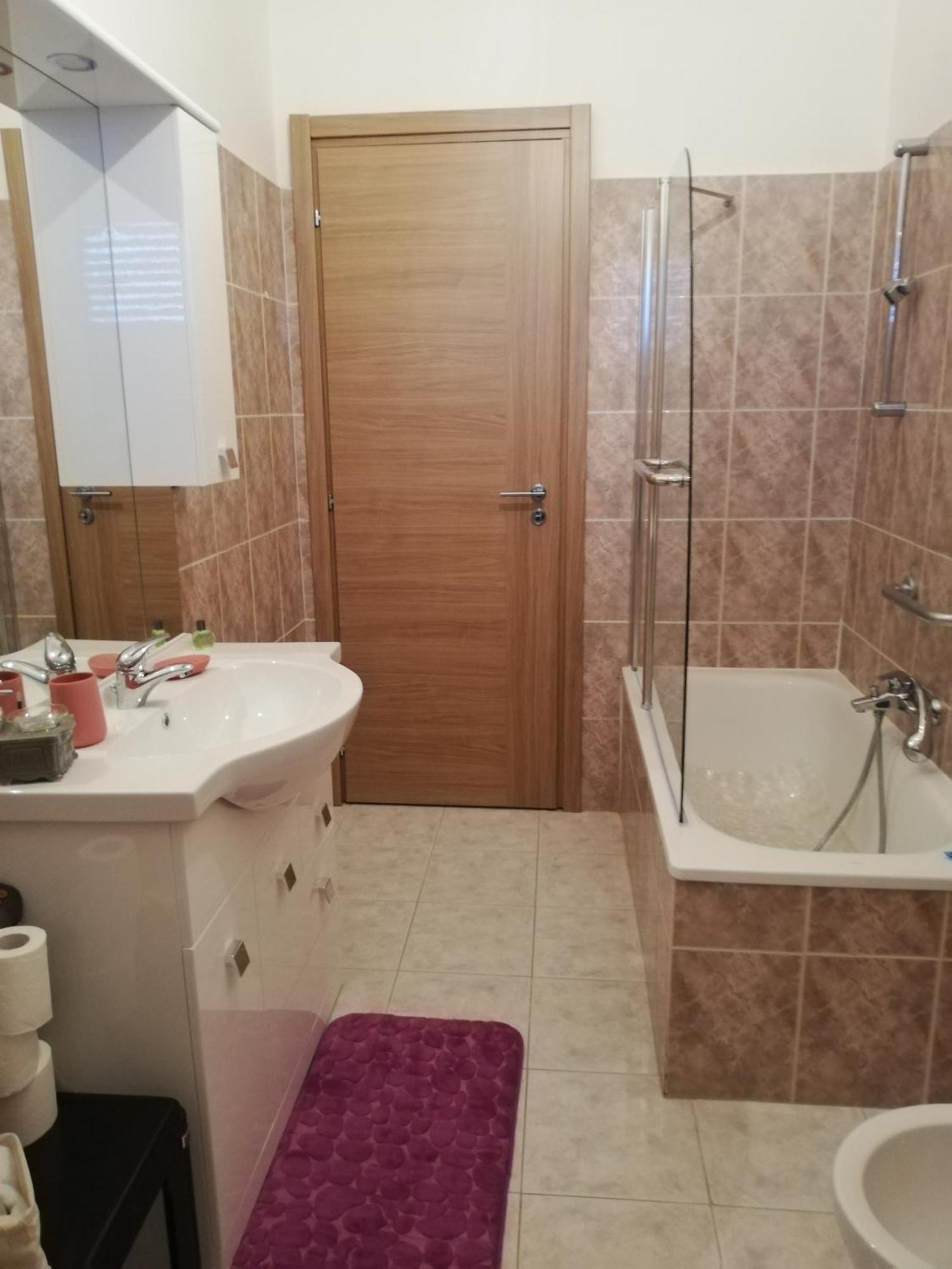 Apartamento I Sogni Di Leo 1 Turín Exterior foto
