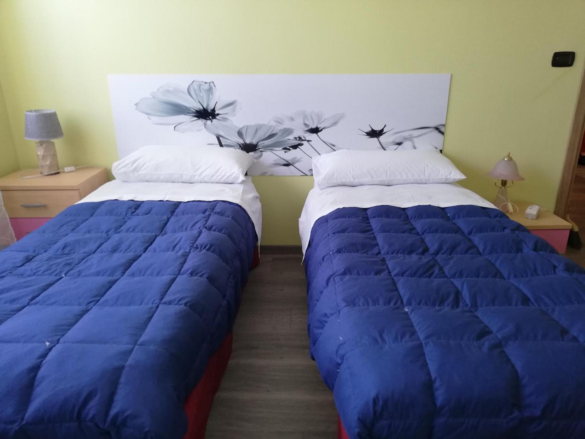 Apartamento I Sogni Di Leo 1 Turín Exterior foto
