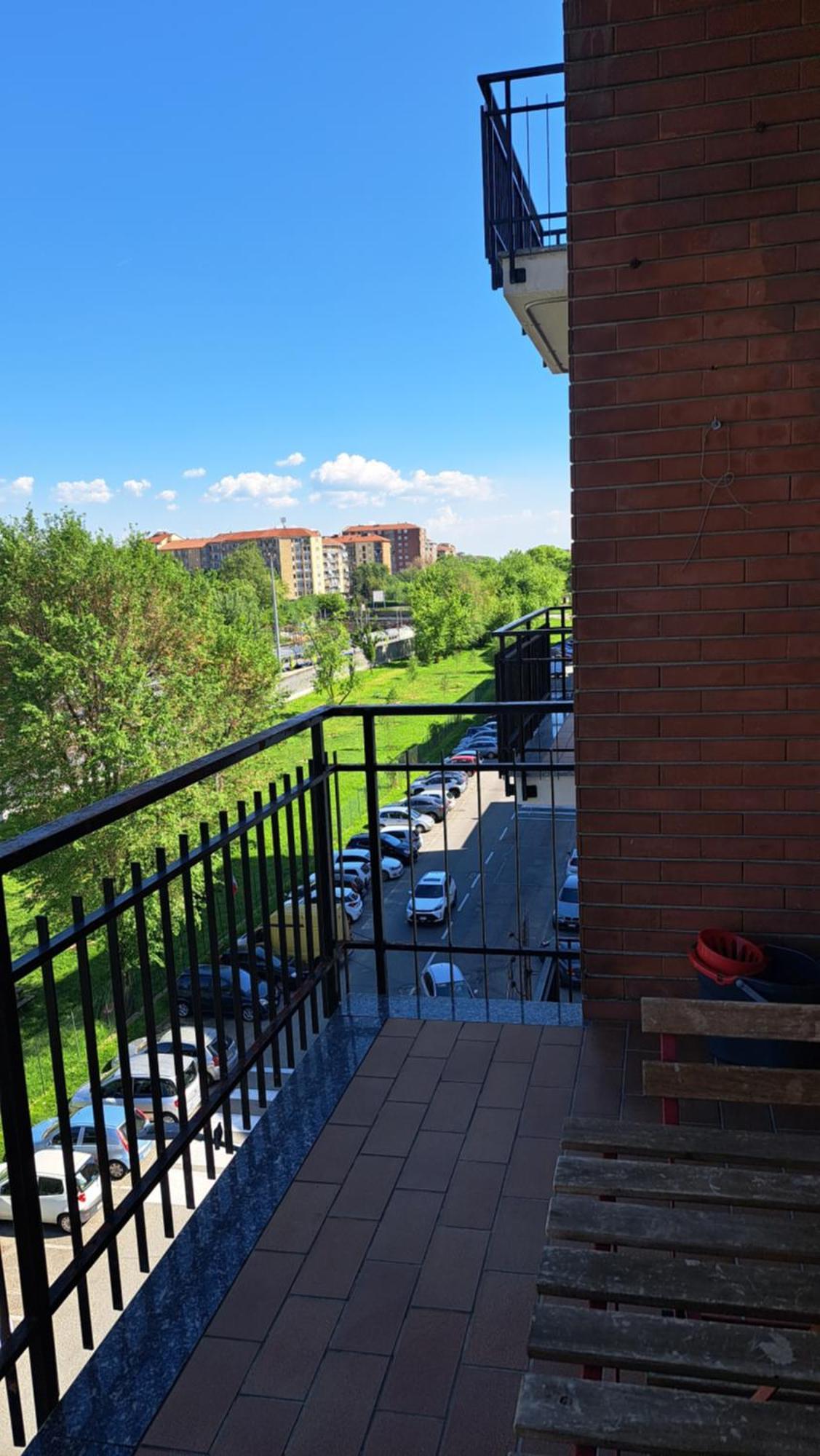 Apartamento I Sogni Di Leo 1 Turín Exterior foto