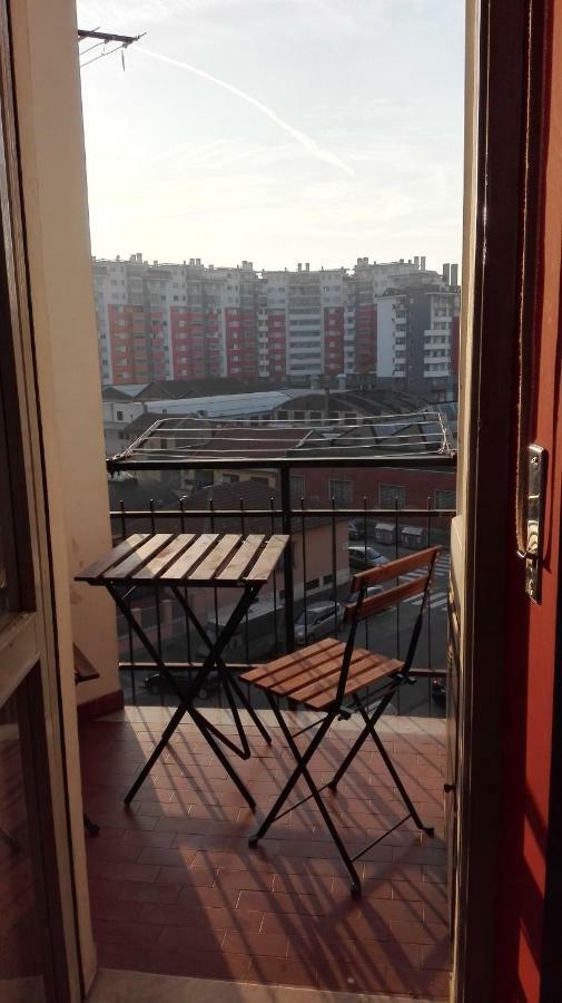 Apartamento I Sogni Di Leo 1 Turín Exterior foto