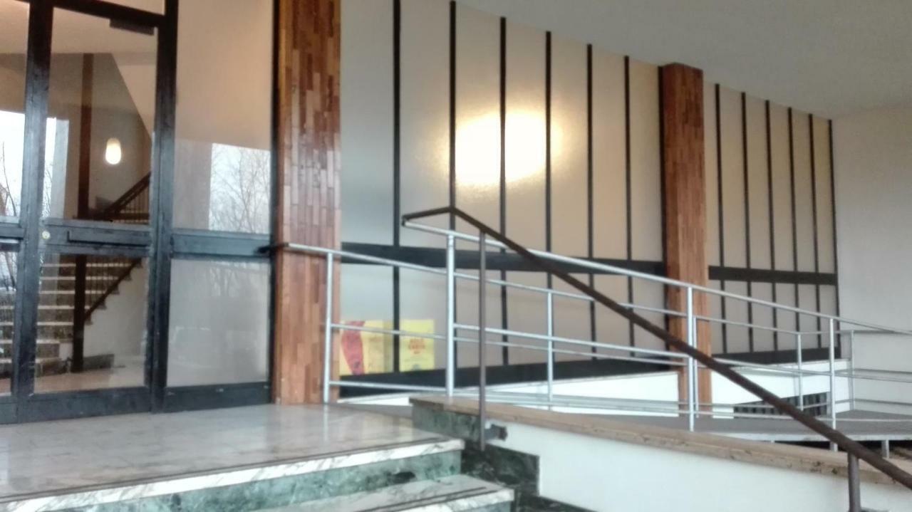 Apartamento I Sogni Di Leo 1 Turín Exterior foto
