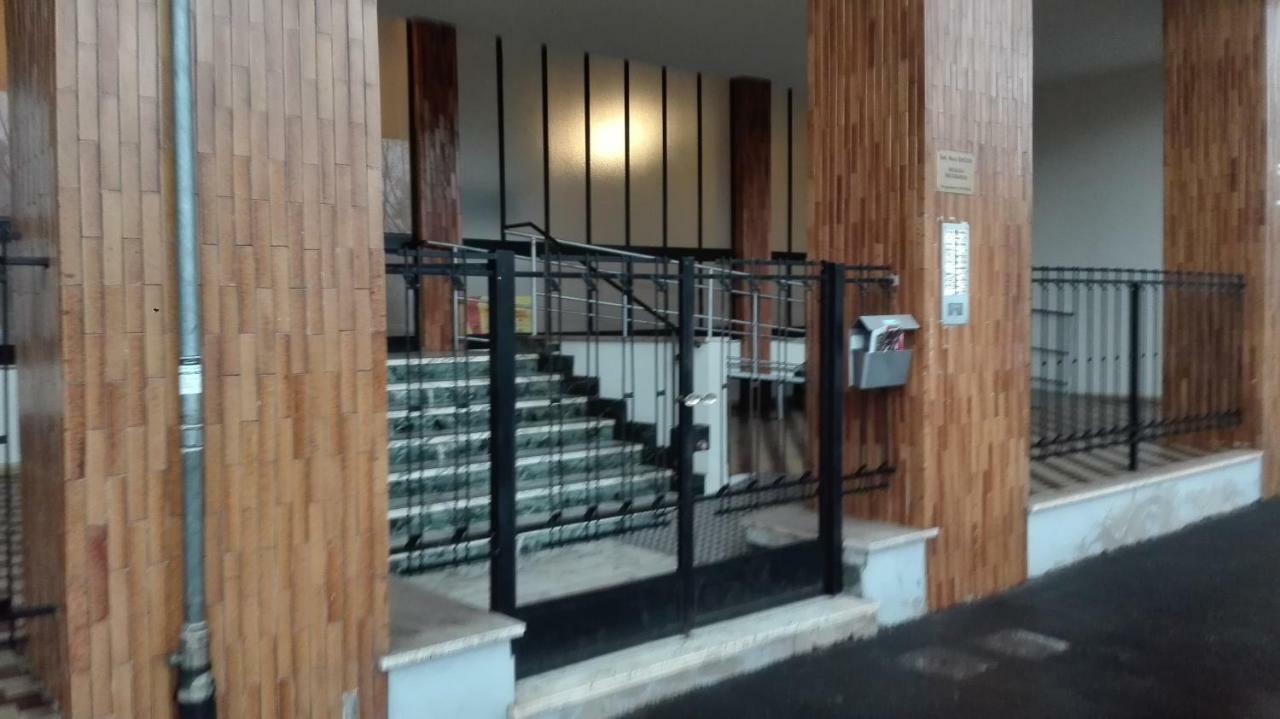 Apartamento I Sogni Di Leo 1 Turín Exterior foto